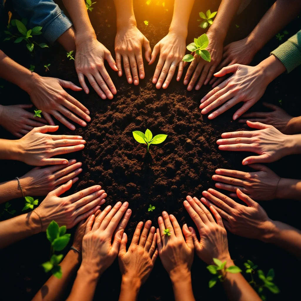 Connecting Communities